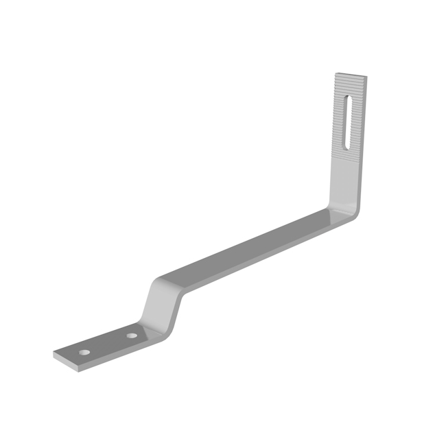 Fujian Super Solar Szarufahorog hódfarkú rozsdamentes