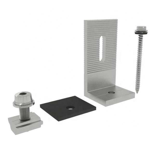 Ászokcsavaros tartószerkezet