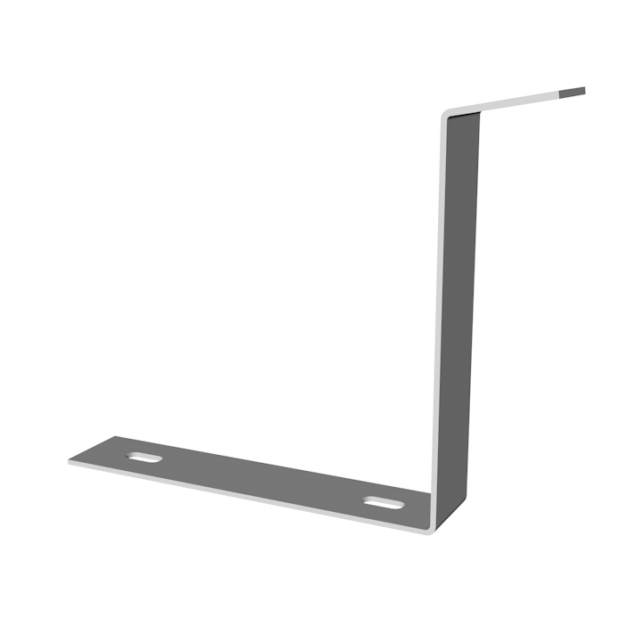 Zsindelytartó rozsdamentes