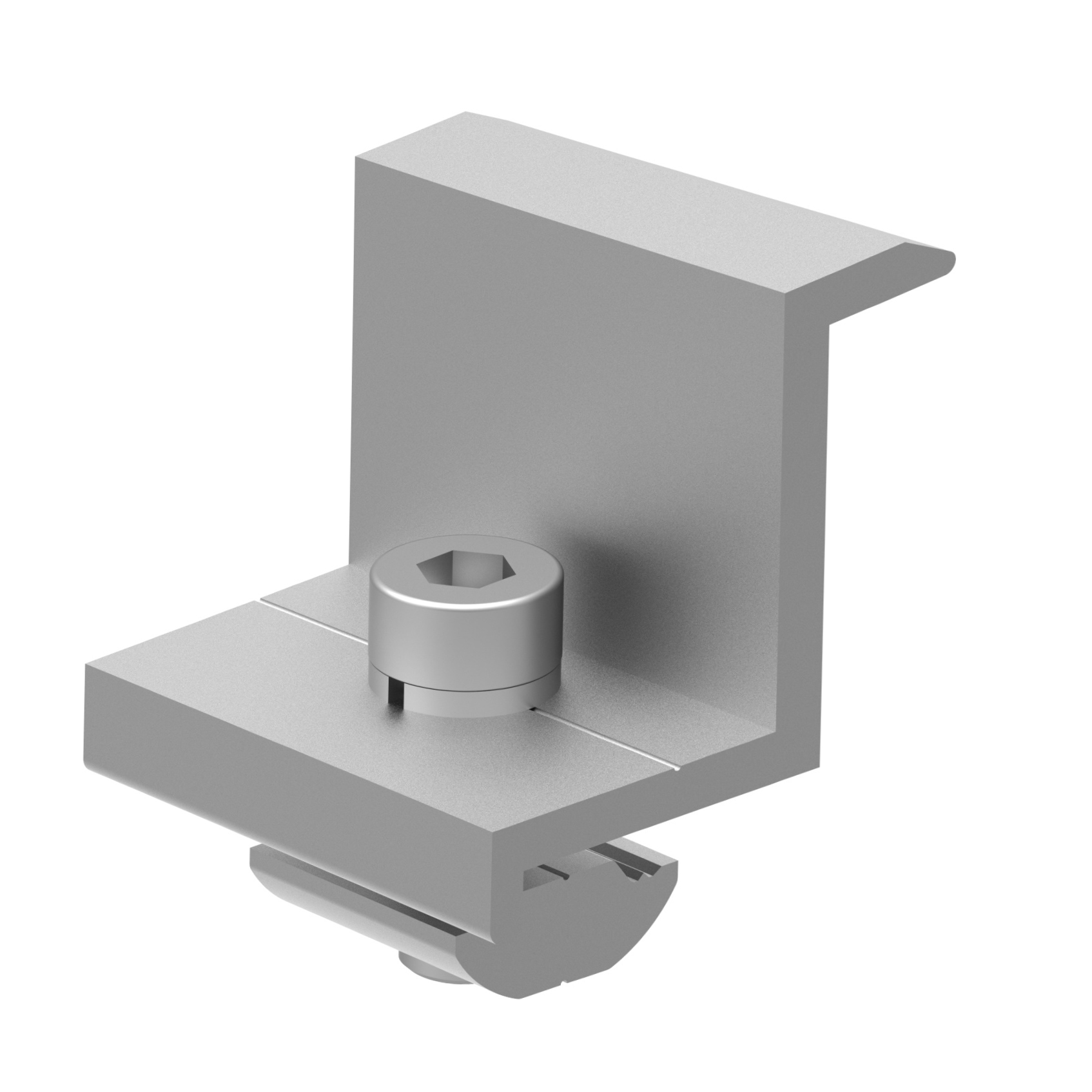 Fujian Super Solar Végleszorító 35mm