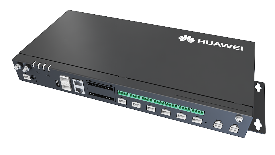 Huawei SmartLogger3000A03 (MBUS)