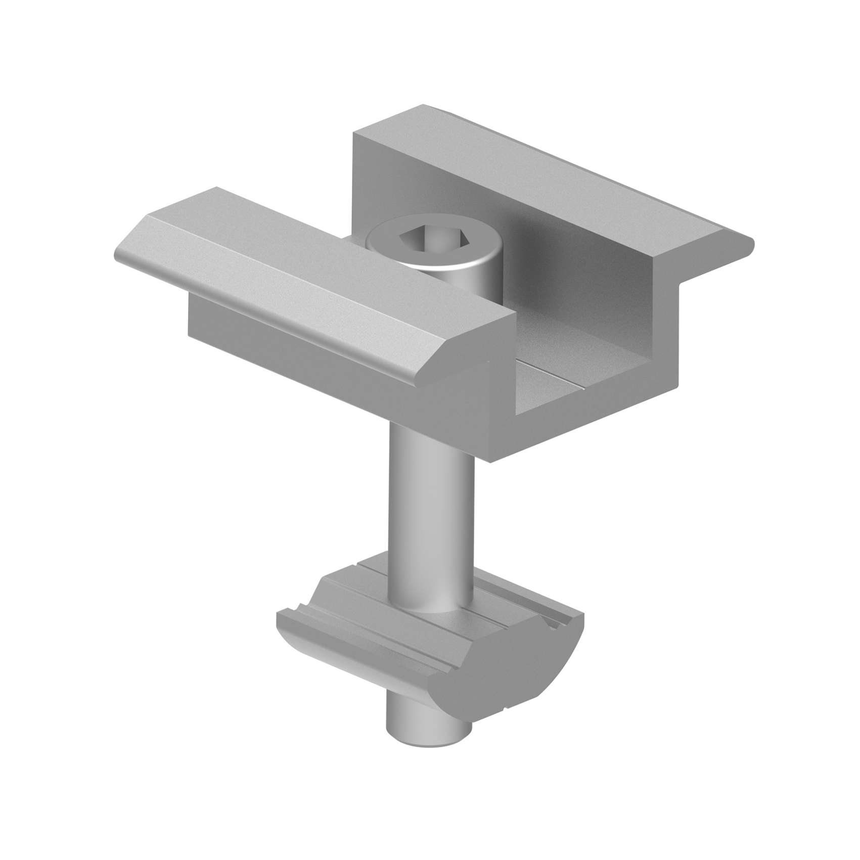 Fujian Super Solar Köztesleszorító 35mm