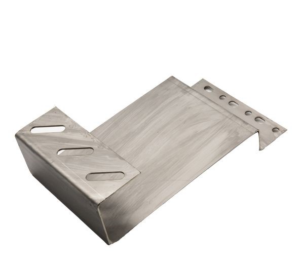 Fujian Super Solar Lemeztalp 2mm (síkcserép/hódfarkú)